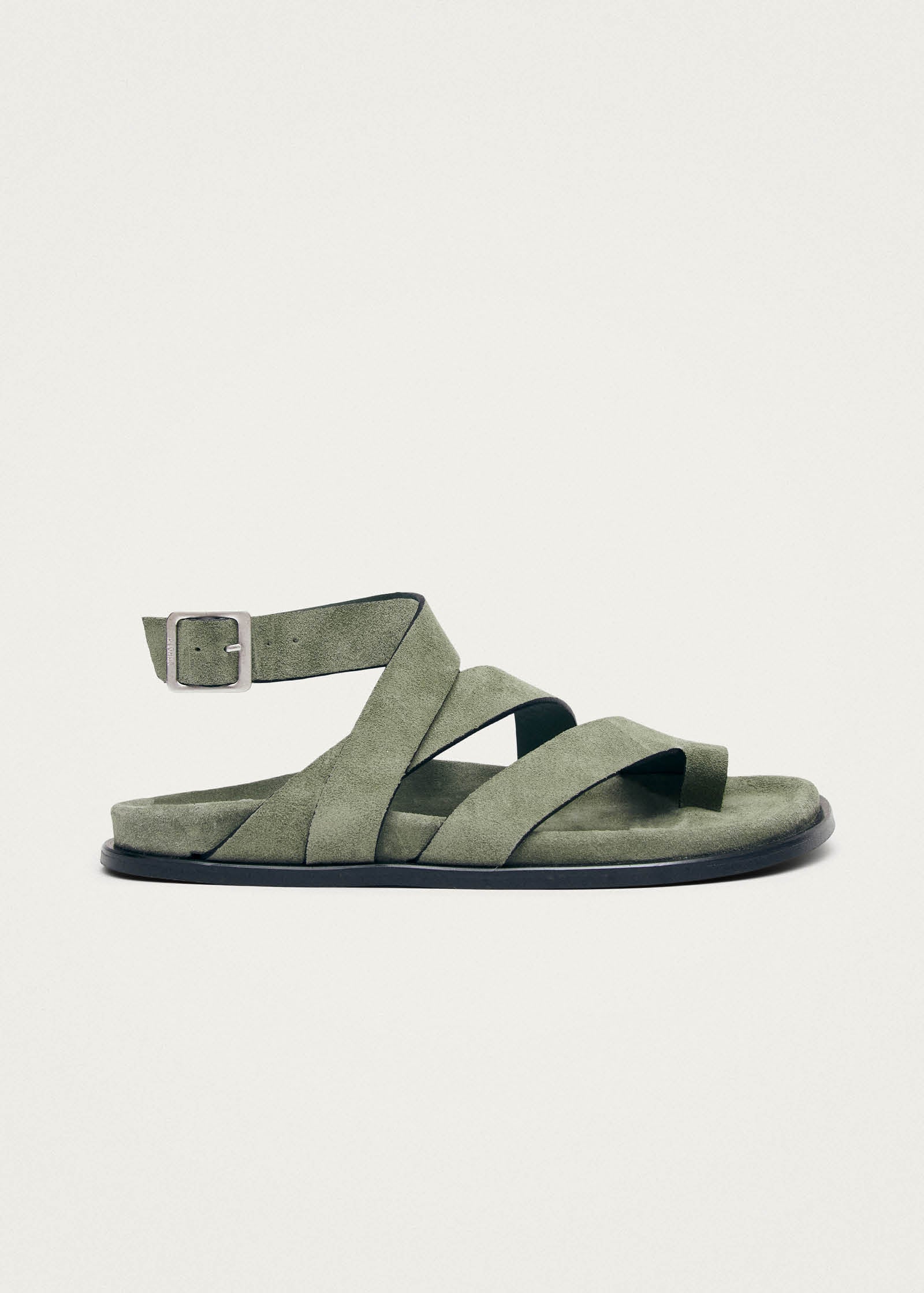 tide-suede-green-leather-sandals-3